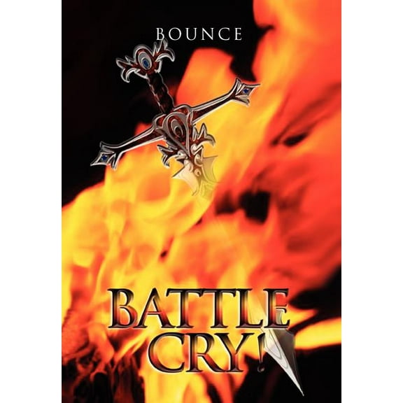 Battle Cry! (Hardcover)