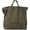 Army Green, variant on Women Large Canvas Tote Handbags Casual Shoulder Work Bag Crossbody Top Handle Vintage Grunge Hobo Bag