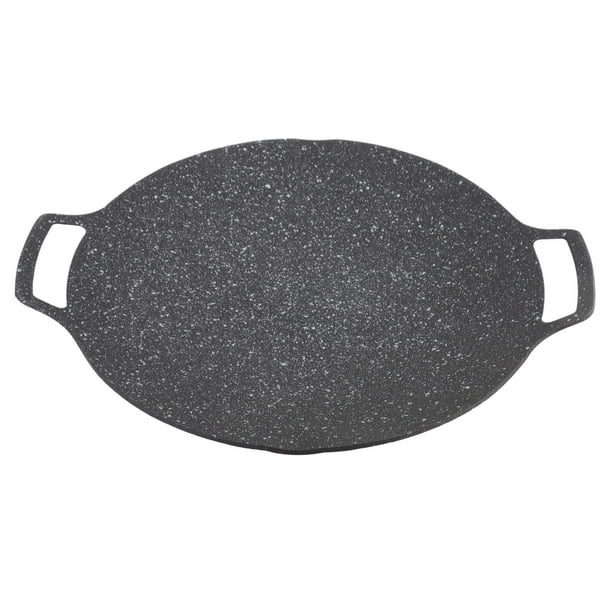 Plato De Barbacoa Coreano, Sartén Para Parrilla Maestra Para Barbacoa Coreana, Utensilios De Cocina Coreanos, Estufa De Barbacoa Coreana, Parrilla Superior, Parrilla Para