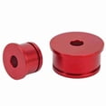 thumbnail image 4 of Bujes de Cable de Palanca de Cambios, Bujes de Enlace de Cambio Resistente Al Desgaste de una Durabilidad Larga A Prueba de ÓXido CNC Aleación de aluminio para automotriz, 4 of 7