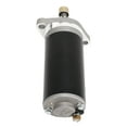 thumbnail image 4 of Motor de arranque fueraborda apto para barcos de 2 tiempos de 15 HP 682 81800 12., 4 of 14
