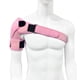 thumbnail image 1 of Hombrera deportiva a presión con bolsa de hielo, hombrera transpirable y ajustable, correa para hombrera antiesfuerzo, 1 of 4