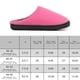 thumbnail image 4 of Zapatos fhgfhjgj (Rose 38-39（适合37-38）) Rojo, 4 of 9