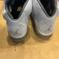thumbnail image 5 of Ni - ke 6341) Ni - ke Air Jordan 5 V Retro ‘Bluebird' DD9336-400 Women’s Size 10.5/Men’s 9, 5 of 5