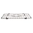 thumbnail image 4 of ALFI ABGR18S Square Stainless Steel Grid for ABF1818S, 4 of 5