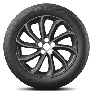 GT Radial Set of 2 GT Radial MaxClimate 235/50R19 99H Tires Sansujyuku sansujyuku.com