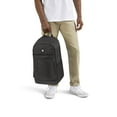 thumbnail image 4 of Hurley Mens Classic Backpack, Black/Icon, One Size, 4 of 6