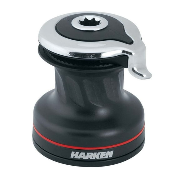 Harken 15 Self-Tailing Radial Winch15STA