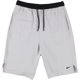 thumbnail image 1 of Reebok Mens 2-Tone Athletic Workout Shorts, gray, S, 1 of 2