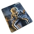 thumbnail image 2 of Beetlejuice Beetlejuice Mouse Pad, Computer Mouse Mat, Waterproof Non-Slip Rubber Base MousePads for Office Laptop 8.3 x 10.3 in, 2 of 8