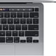 thumbnail image 4 of Apple MacBook Pro M1 Chip 13", 8GB RAM, 512GB SSD - Gris espacial - Paquete avanzado (caja nueva abierta), 4 of 7