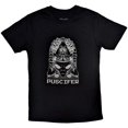 thumbnail image 1 of Puscifer  Adult Alien Exist T-Shirt, 1 of 1