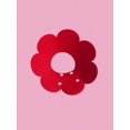 thumbnail image 4 of 1pc Flower Shape Elizabethan Collar, Suitable For Cats And Small Dogs, Prevent Licking And Biting After Surgery, 4 of 4