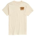 thumbnail image 2 of Gilmore Girls - Lukes Coffee In An IV - Men's Short Sleeve Graphic T-Shirt, 2 of 4