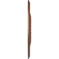 thumbnail image 4 of Ekena Millwork 26 3/4"OD x 3 5/8"ID x 1 3/8"P Elsinore Ceiling Medallion (Fits Canopies up to 3 5/8"), Hand-Painted Polished Copper, 4 of 6