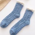 thumbnail image 2 of Limei Durable Women Socks Stretchy for Riding Tear-resistant, 2 of 7