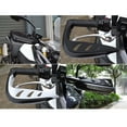 thumbnail image 2 of Protector de manillar 1 Par Manoplas universales de la motocicleta Protecciones para la mano de Moto Meterk Protector de manillar, 2 of 5