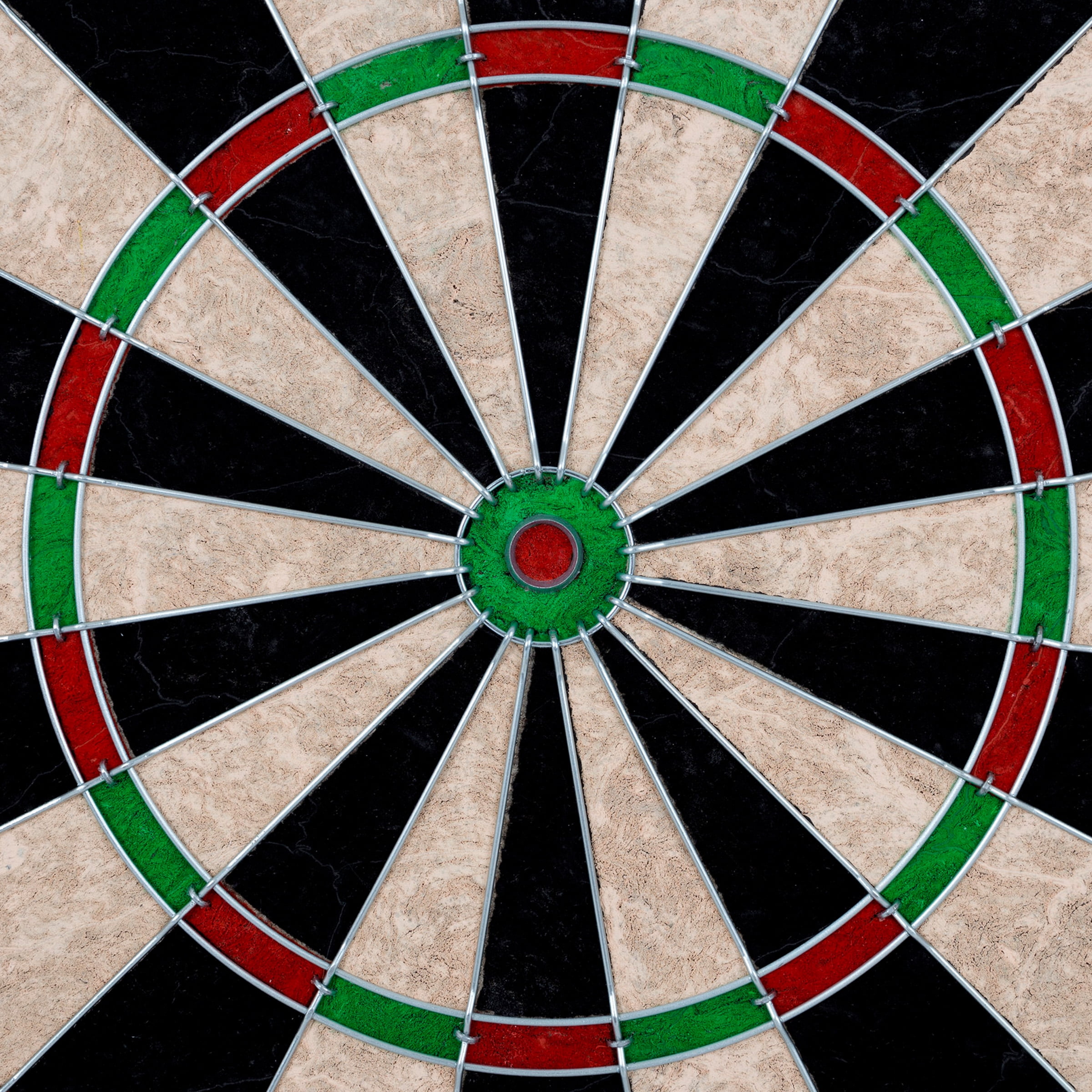 Coca-Cola Better With Coke Dart Board Cabinet Set with 6 Steel Tip Darts