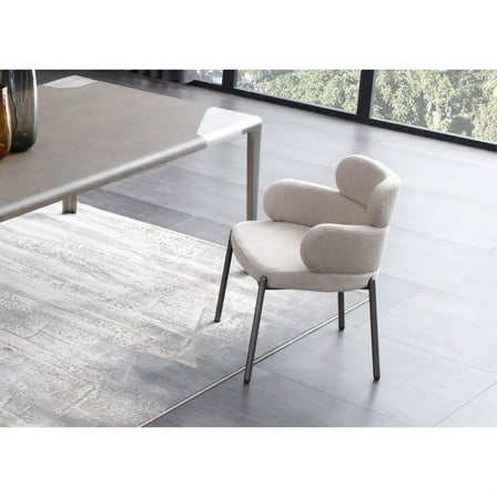 Adele Dining Armchair