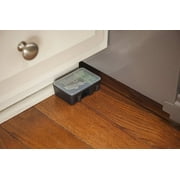 Tomcat Mouse Killer II Disposable Bait Stations, 4 count