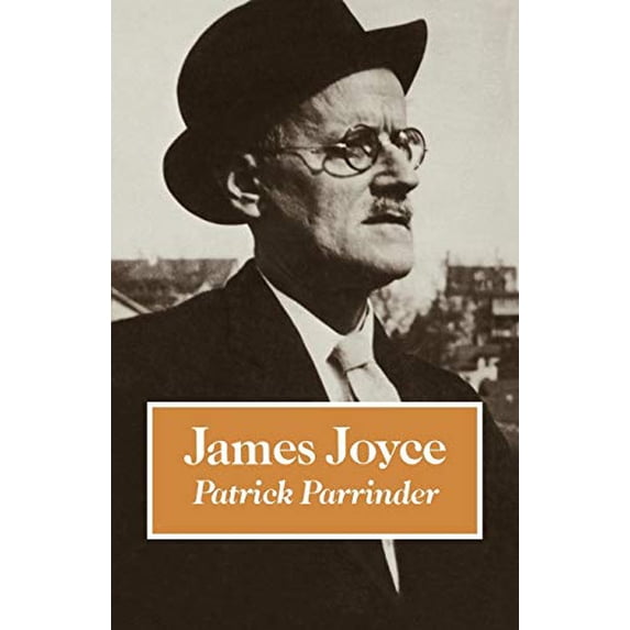 Pre-Owned James Joyce (Paperback) 0521283981 9780521283984