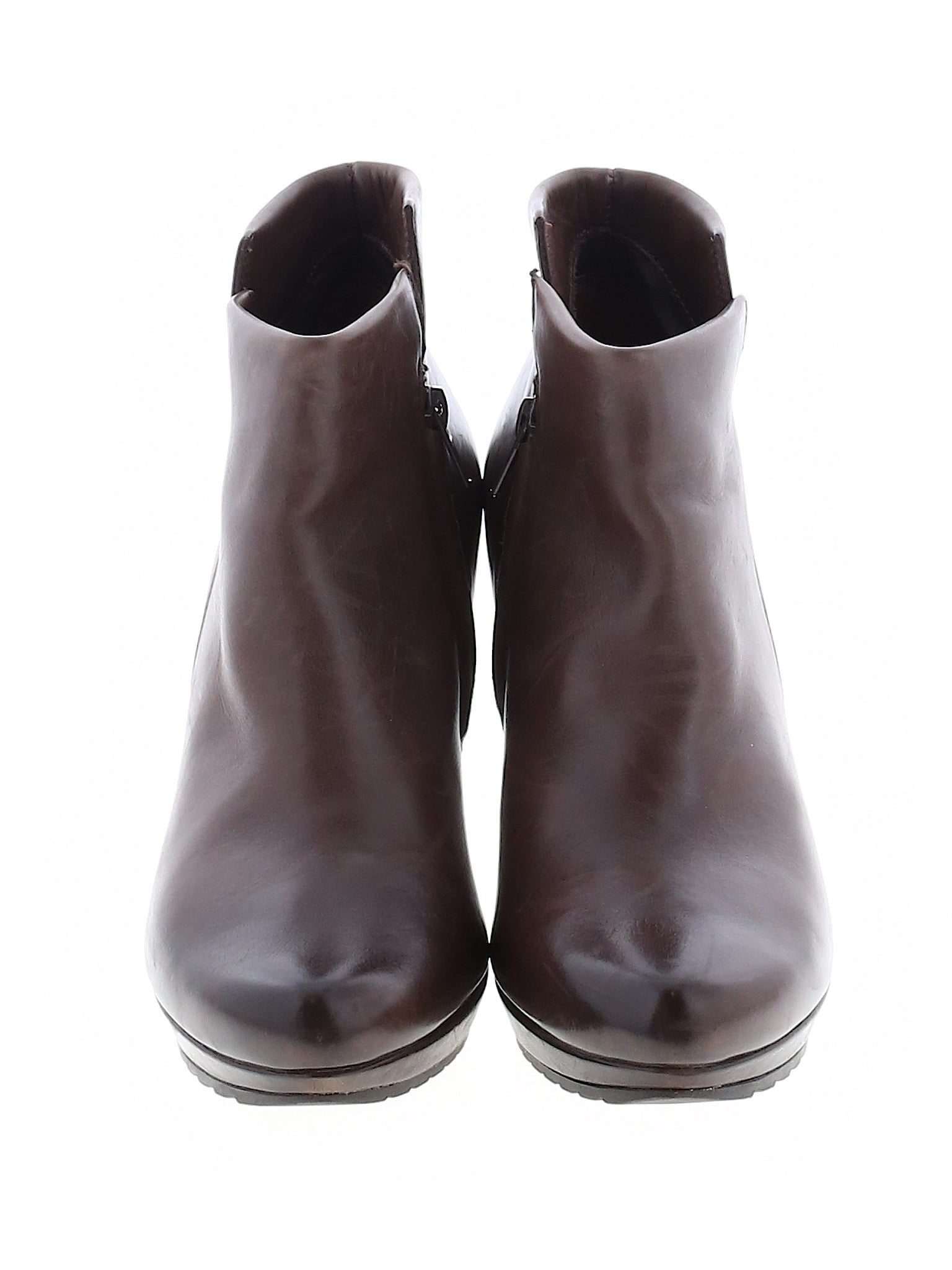 ankle boots paul green