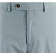 thumbnail image 3 of Ralph  Slim Fit Flat Front Dress Pants-B-34Wx30L, 3 of 3