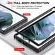 thumbnail image 4 of Camera Slide Lens Case For Samsung Galaxy S24 Ultra S23 Ultra S22 Plus S23 FE S21 A14 A54 A52S A34 Protective Grade Rugged Cover, 4 of 5