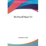 The Purcell Papers V2 (Hardcover)