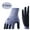 L, variant on Cut Resistant Gloves EN388 Level 5 Food Grade Durable Work Gloves For Fish Meat Cutting 6 Pairs Nitrile Coated Mechanic Gloves Safety Work Glove For Meat Cutting, Fishing