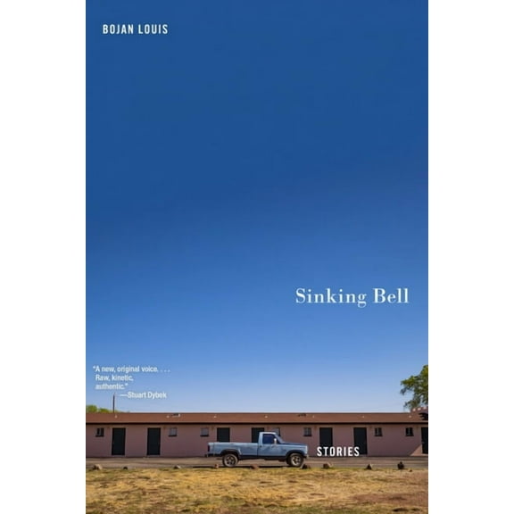 Sinking Bell: Stories, (Paperback)