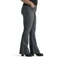 thumbnail image 3 of Lee® Women's Plus Legendary Flare Jean, 3 of 7