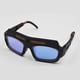 thumbnail image 5 of Gafas de soldadura protectoras de seguridad de de oscurecimiento automático solar UNA kusrkot Soldadores Gafas, 5 of 8
