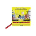 thumbnail image 1 of Cargo Strap Turf Bulk Strap, 91 m de largo, 200 libras, en caja roja, 1 of 1