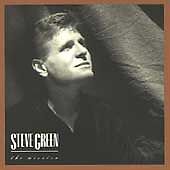 Pre-Owned - The Mission by Steve Green (Gospel) (CD, Sep-1993, Sparrow Records)