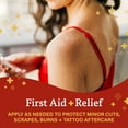 thumbnail image 5 of A+D First Aid Ointment, Dry Skin Moisturizer and Skin Protectant with Vitamin A&D, 1.5oz, 5 of 7