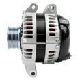 thumbnail image 5 of CCIYU New Car Alternator Replacement for/Compatible with 2004-2008 For Acura TSX 2003-2007 For Accord 2006-2010 Civic 2007-2009 CR-V, 5 of 5