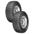 thumbnail image 1 of PAQUETE DE 2 LLANTAS - 27X8.50 R14 95Q GENERAL GRABBER ATX LB, 1 of 1