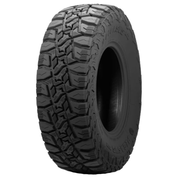 Pegasus RTX Rugged Terrain LT35/12.50R20 125Q F Light Truck Tire