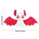 thumbnail image 3 of Herunwer Halloween Gifts Halloween Dolls, 3 of 6