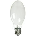 thumbnail image 2 of Satco S1934 - 175 watt; Mercury Vapor HID; Mogul base; ED28; Coated; 50 CRI; 3900K, 2 of 3