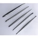 thumbnail image 3 of Durables Cabezales Dobles de material acero Inoxidable 430, Herramientas de Escultura de Arcilla para Cerámica, Lápiz óptico para Detalles, Práctico, Perfecto perfecl Herramienta de escultura de barro, 3 of 8