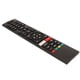 thumbnail image 4 of Control remoto para MB, control remoto universal para TV Accesorios para TV Control remoto universal para TV Durabilidad probada en el tiempo, 4 of 9