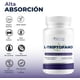 thumbnail image 3 of L-triptofano 100 Cáps De 500 Mg 100% Puro Sin Sabor Sin Sabor, 3 of 8