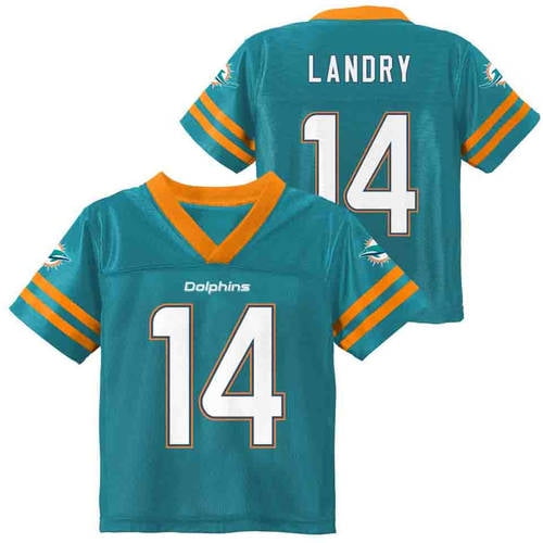 jarvis landry dolphins jersey