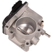 ewbo A0208A0007 Upgrade Your Driver: Performance Throttle Body for Enhanced Driving Experience