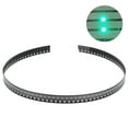 thumbnail image 1 of SMD LED, Tiny SMDS Diodes 0603 Electronics Elements  For DIY For PCB Emerald, 1 of 8