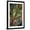 Black Frame, variant on Art.com Kootenay Fall 3 Photographic Print by Ursula Abresch, White Frame Wall Art, 21" x 29"