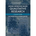 thumbnail image 2 of Doing Interview-Based Qualitative Research, 2 of 2