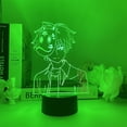 thumbnail image 1 of Luz nocturna LED 3D Natsumes Friends Books Takashis Natsumes, 1 of 4